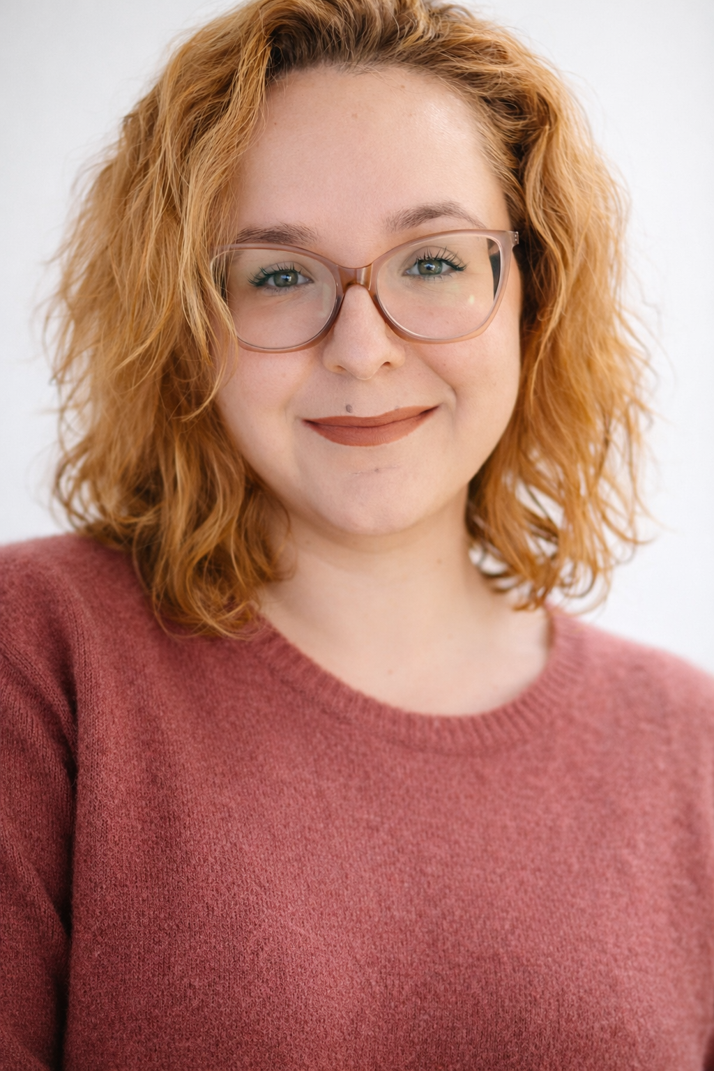 Photo of Alina Sharon-Green